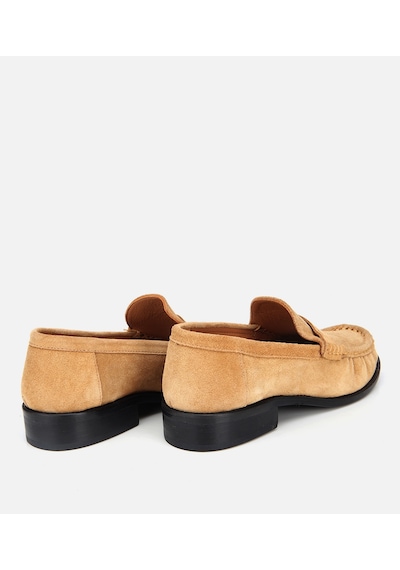 Hotiç Kadın Süet Deri Taba Yumuşak Dokulu Klasik Loafer 01ayh311580a340 01ayh311580a340 Taba Hotiç Kadın Süet Deri Taba Yumuşak Dokulu Klasik Loafer 01ayh311580a340 01ayh311580a340 Taba