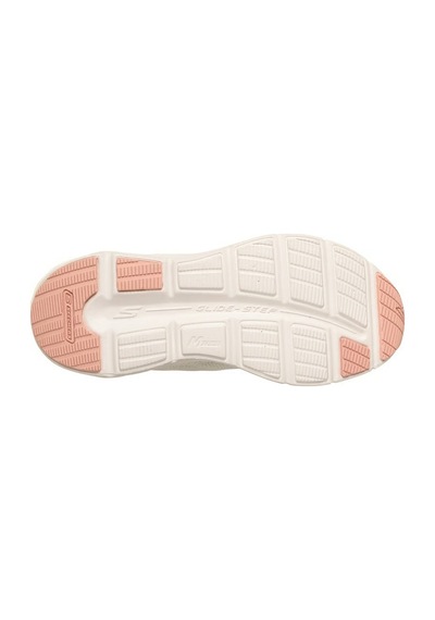 Skechers Glide-step Vortex Kadın Spor Ayakkabı Bej