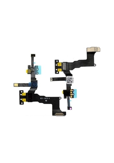 Apple Uyumlu iPhone 5S Se On Kamera Mikrofon Ve Sensor Film (283960384)-Rz