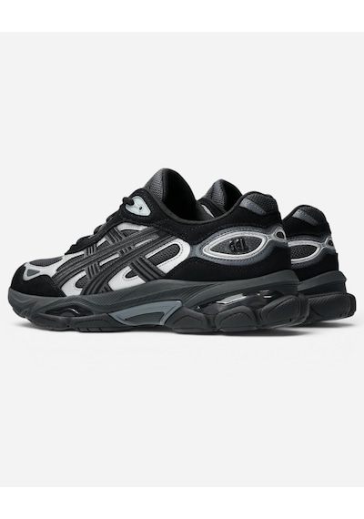 Asics Gel-nyc 2.0 Gri Günlük Ayakkabı 1203a895-022
