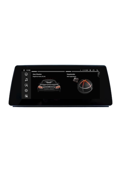Bmw E60 Android Multimedya Sistemi 2009-2012