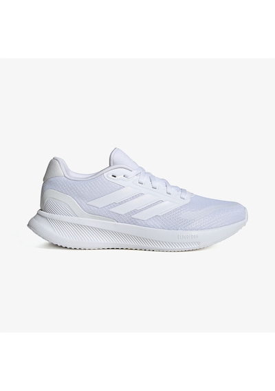 Adidas Runfalcon 5 Kadın Beyaz Koşu Ayakkabısı - Ih7760 Beyaz