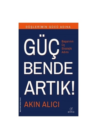 Güç Ve Başarı İçin Düşlerinizi Gerçeğe Dönüştürün