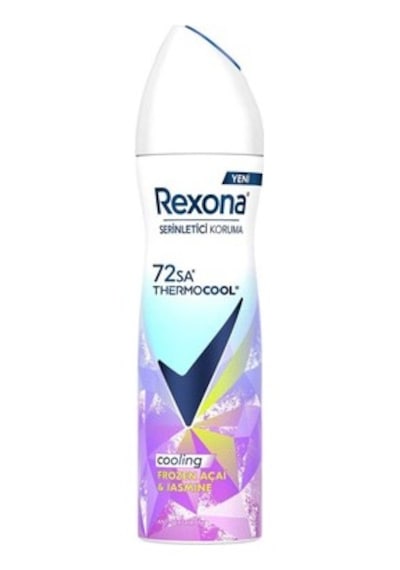 Kadınlar İçin Ferahlatıcı Sprey Deodorant, 150 Ml