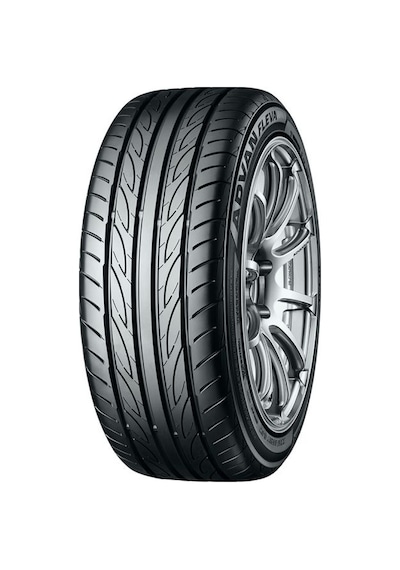 Yokohama 195/45R16 84W Advan Fleva V701 Yaz Lastiği 2025