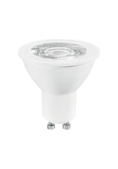 4,5w Gu10 Led Spot Ampul Kırık Beyaz 4000k