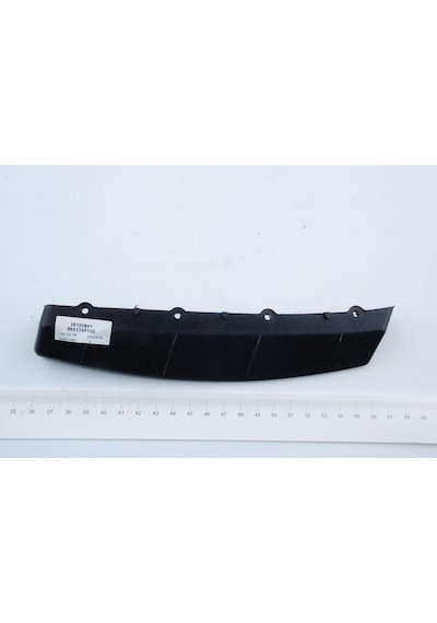 Hmc Ön Tampon Braketi Üst Sol Plastik H100 Kamyonet 2012- Uyumlu 865174f500