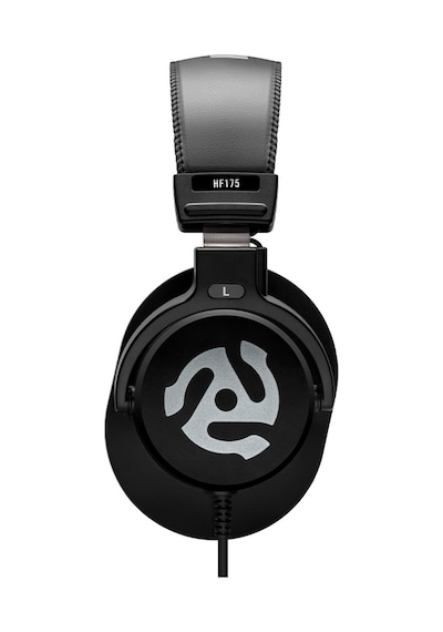 Numark HF175 Profesyonel Monitör DJ Kulak Üstü Kulaklık