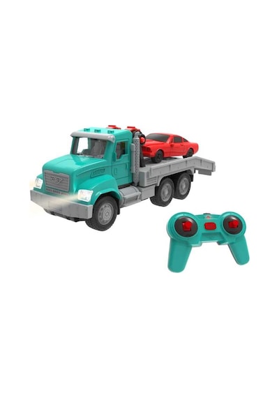 Driven Uzaktan Kumandalı Mini Taşıyıcı Wh1133z Çok Renkli