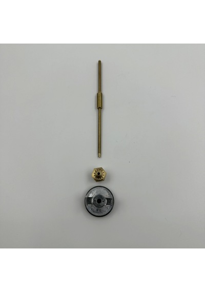 Boya Tabancası Tamir Seti 1.8mm