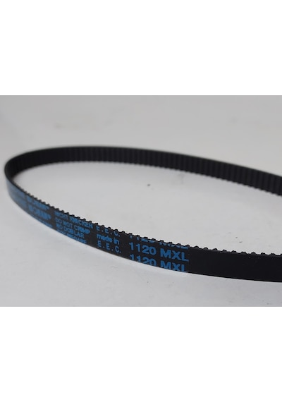 Mxl 1120 140 Diş Megadyne 6mm Kauçuk Zaman Kayış
