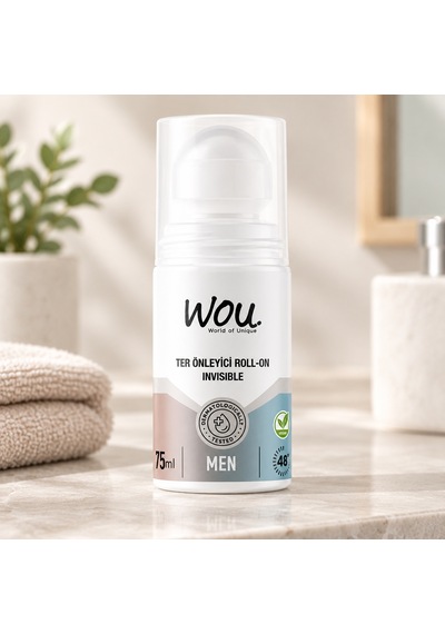 Roll-on Ter Önleyici 75 Ml Men