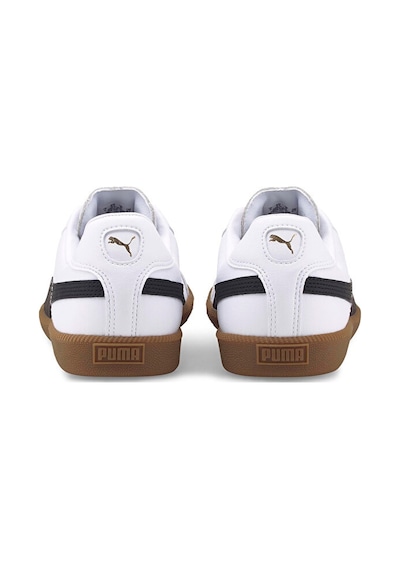 Puma King 21 It Unisex Kapalı Saha/salon Ayakkabısı 10669602 Beyaz 10669602 Beyaz