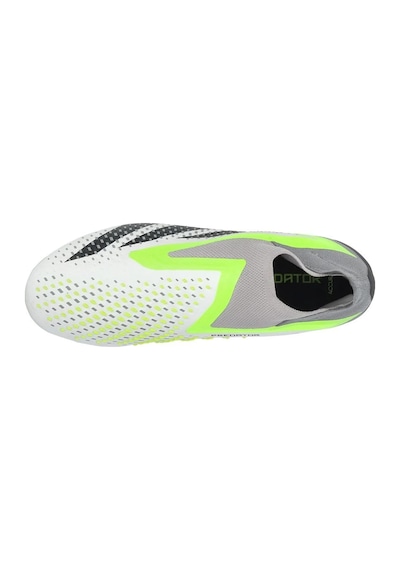 Adidas Predator Accuracy + Fg Erkek Krampon Gz2604 Beyaz