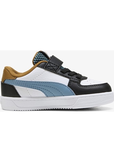 Puma Caven 2.0 Run Funac+ınf Siyah