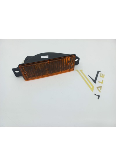 Bmw 3 Serisi Ön Tampon Sinyali - R - Sarı Depo E30.M40 -63131380