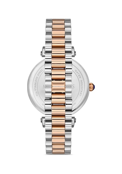 Momentus SS247T-02SR Kadın Kol Saati