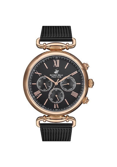 Beverly Hills Polo Club BP3146X.450 Erkek Kol Saati
