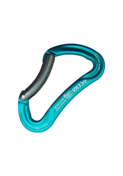Kong Argon R Karabina Black Siyah