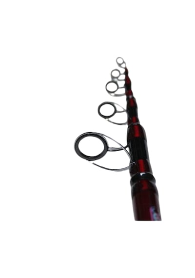 Meito Heavy Strike 420Cm 300Gr Surf Olta Kamışı