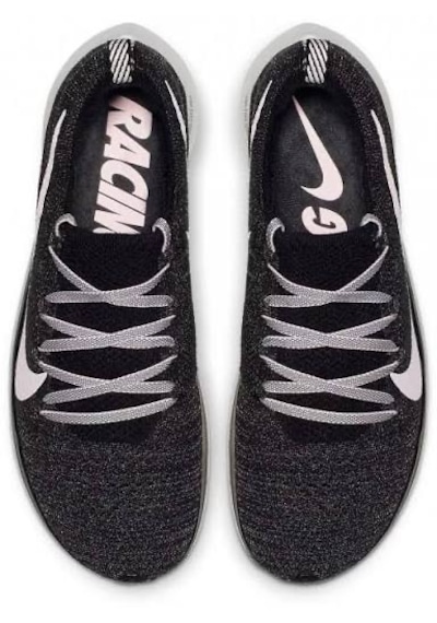 Nike Zoom Fly Spor Ayakkabı Siyah