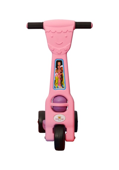 King Kids 3 Tekerlekli Çocuk Scooter