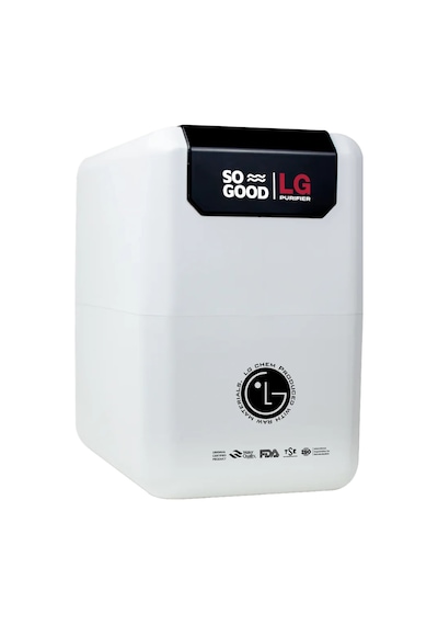 Lg Sogood 8 Litre Pompasız Su Arıtma Cihazı
