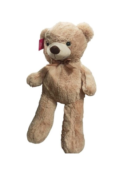 Peluş Kahverengi Ayı 75 Cm