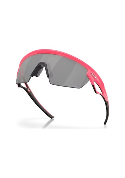Oakley Sphaera 940310 Matte Neon Pink Prizm Black Çok Renkli