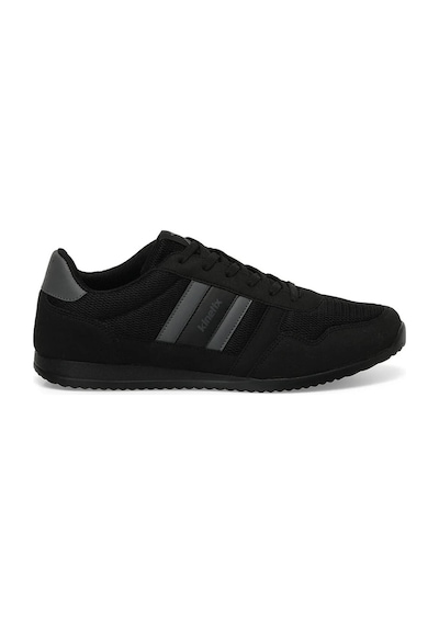 Kinetix Erkek Sneaker Siyah-gri 24ys94000570 24ys94000570 S9400029 Gri - Siyah