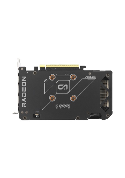 Asus Dual-rx9060xt-8g, 8gb, 128bit, Gddr6, 1xhdmı, 2xdp, Gamıng Ekran Kartı