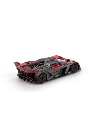 Mini Gt Bugatti Bolide Red 1105 1/64