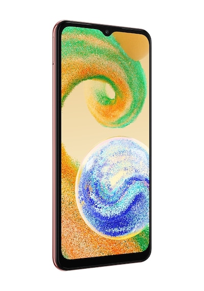 Samsung Galaxy A04S 4 GB 64 GB (Samsung Türkiye Garantili)