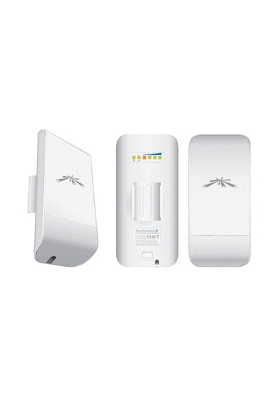 UBIQUITI 5GHZ LOCO M5 MIMO AIRMAX (LOCOM5)