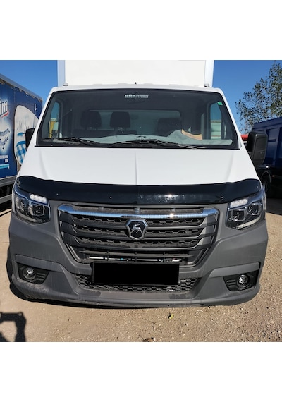 Gazelle New Next 2021- Kaput Rüzgarlığı 3mm