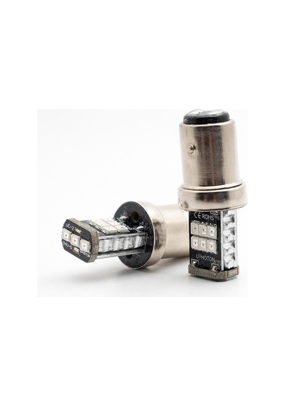 Photon P21/5W Red Kırmızı Flash Serıe Ph7216 Rf