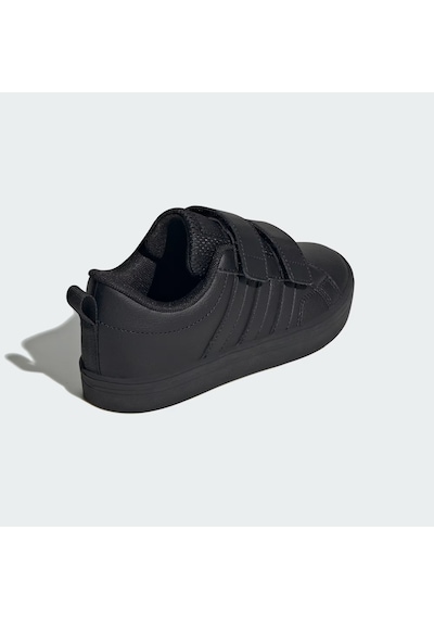 Adidas Vs Pace 2.0 Cf C Unisex Çocuk Spor Ayakkabı Ie3473 Siyah
