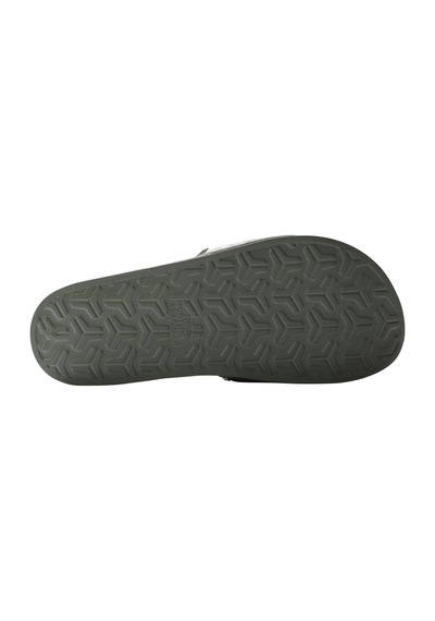 The North Face M Base Camp Slide Iii Erkek Terlik-28091-Yeşil