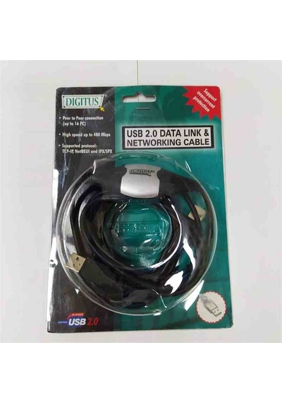 Usb 2.0 Data Lınk Network Usb 2.0 Data Lınk Network Kablo 2m Hometheater Kablolar 2 Adet Usb 2.0 Data Lınk Network Usb 2.0 Data Lınk Network Kablo 2m Hometheater Kablolar 2 Adet