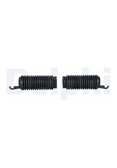 Delphı Körük Ön Cıtroen Saxo-peugeot 106 1991 Tbr4503 406636 406648 406649