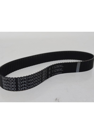 Mxl 112 Bando 10mm Kauçuk Zaman Kayış