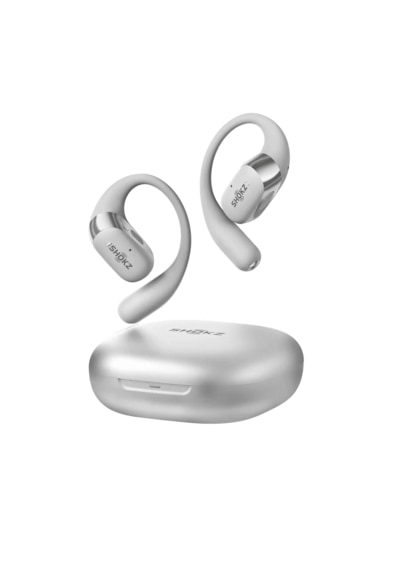 Shokz Openfit 2 Plus Bluetooth 5.4 Kulak İçi Kulaklık