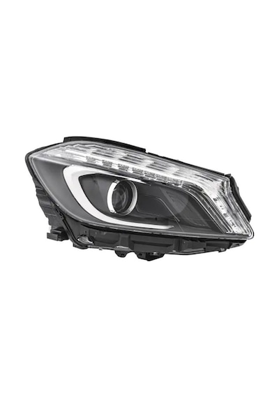 Mercedes A200 W176 On Far Sag 2012-2018 Hella 1ex010818361