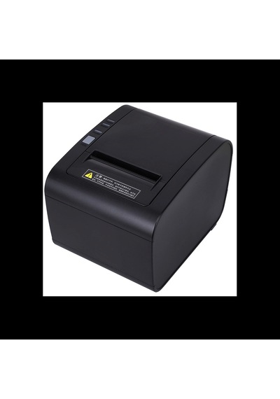 Sunlux Rp8020, Direkt Termal Fiş Yazıcı Ethernet, Seri, Usb