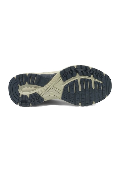 Lumberjack Abel 6fx Kırık Beyaz Erkek Sneaker 000000000102158201 Beyaz