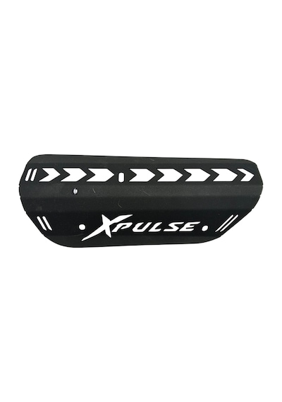 Hero X-pulse 200 2020 - 2025 Uyumlu Egzoz Koruma Demiri
