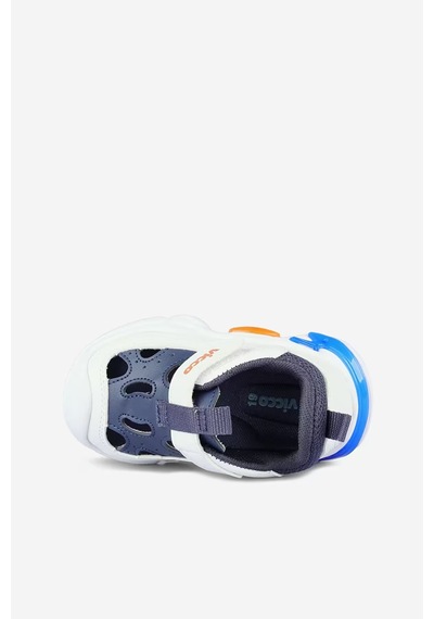 Vicco 346-b26y-106 Gizmo Unisex Bebe Spor Ayakkabı Lacivert