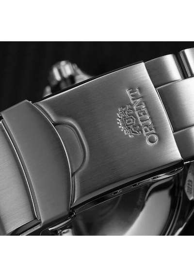 Orient Otomatik Erkek Kol Saati Ra-aa0004e39b Metalik
