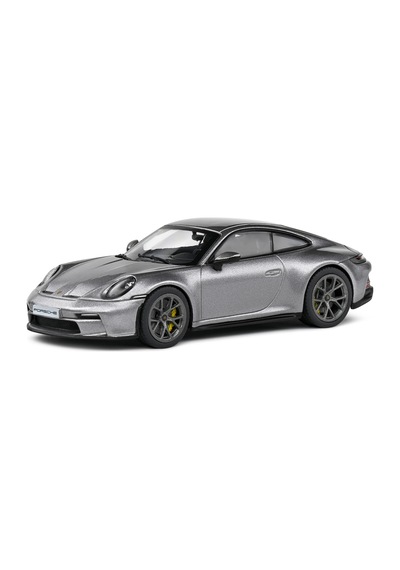 Solido Porsche Gt3 Touring Gt-silber 2023