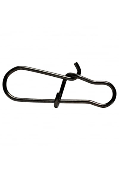 Seoul Ontario 30 Adet 00 Numara-10.2 Mm,maket Balık Klips,snap,lrf Klips